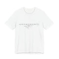 777-9 Schematic Tee — Minimal Line Art Plane T‑Shirt